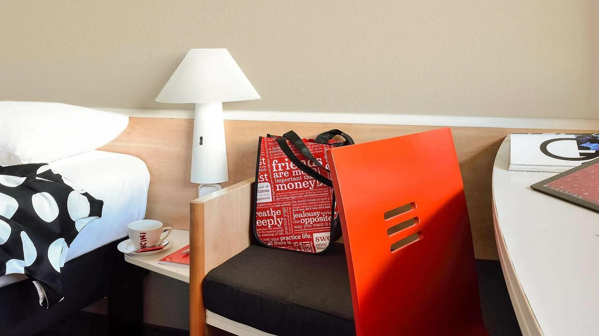 *** Hotel Ibis Budapest Citysouth Hungary