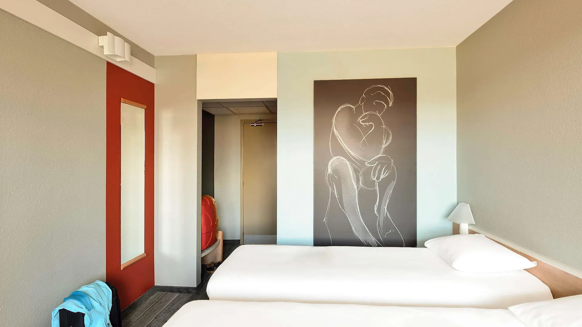 Ibis Budapest Citysouth