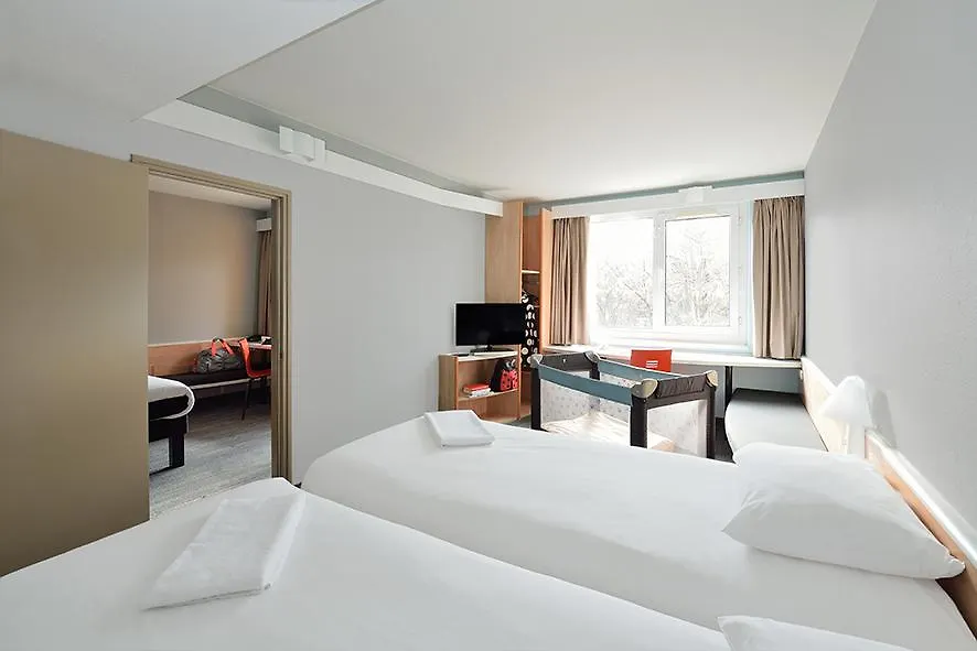 Ibis Budapest Citysouth 3*,  Ungarn