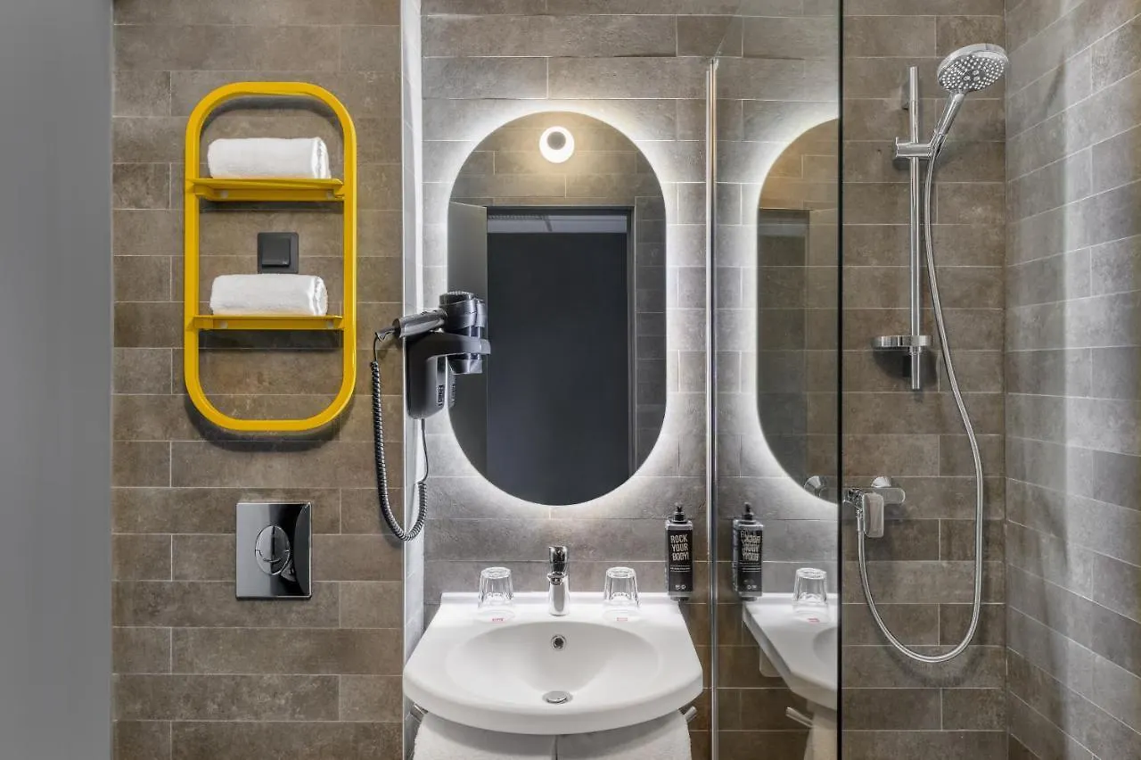 Ibis Budapest Citysouth