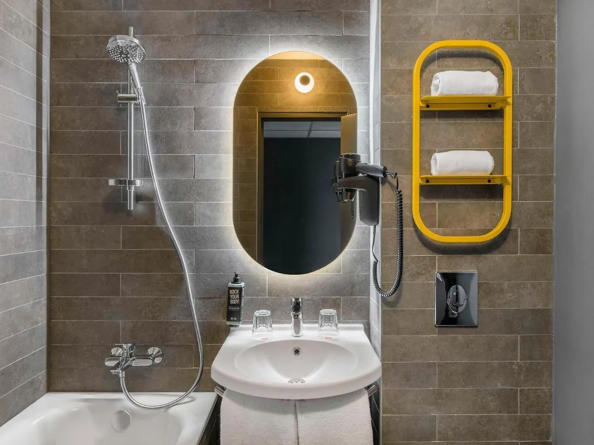 Ibis Budapest Citysouth