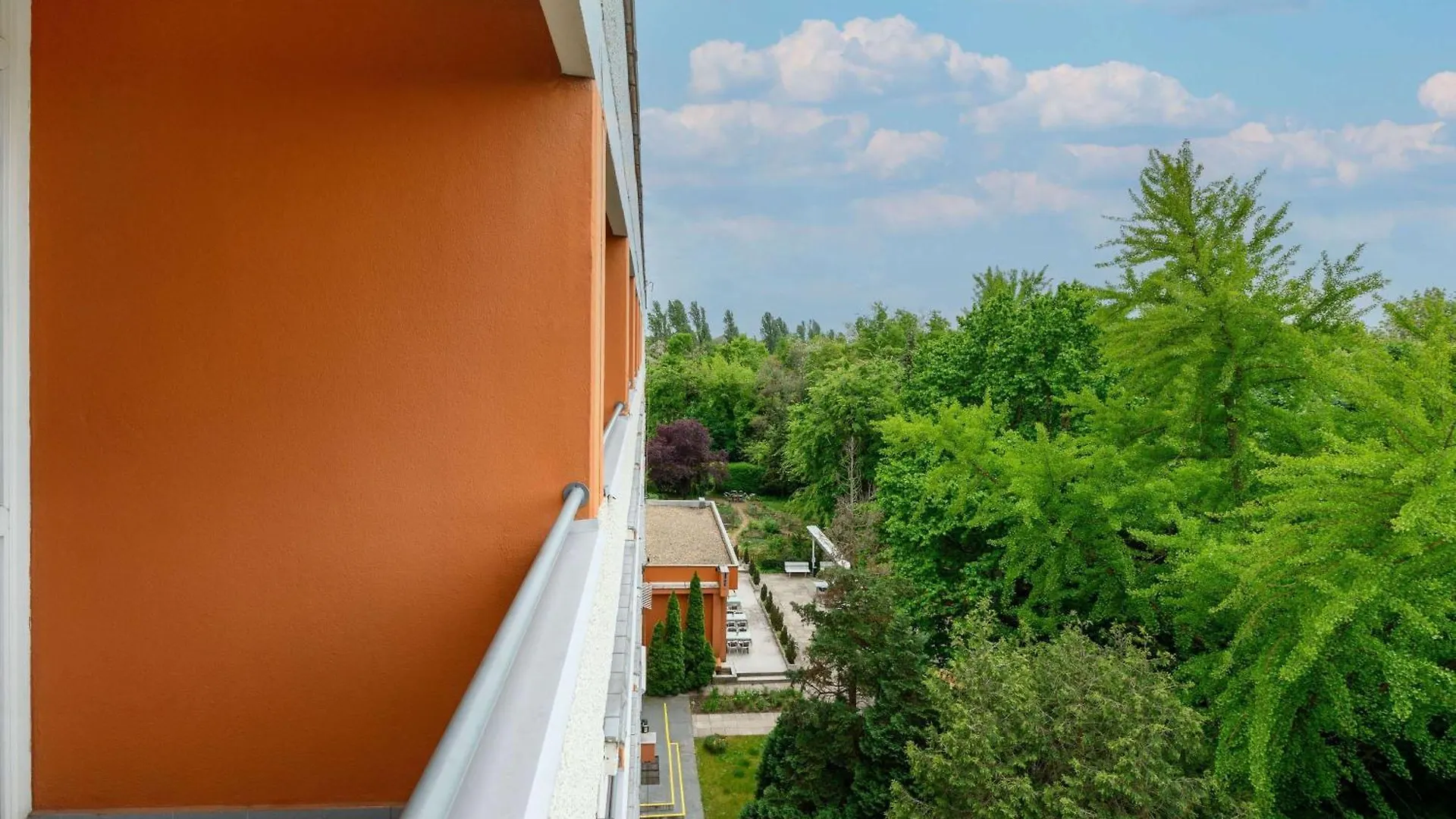 Ibis Budapest Citysouth 3*,  Ungarn