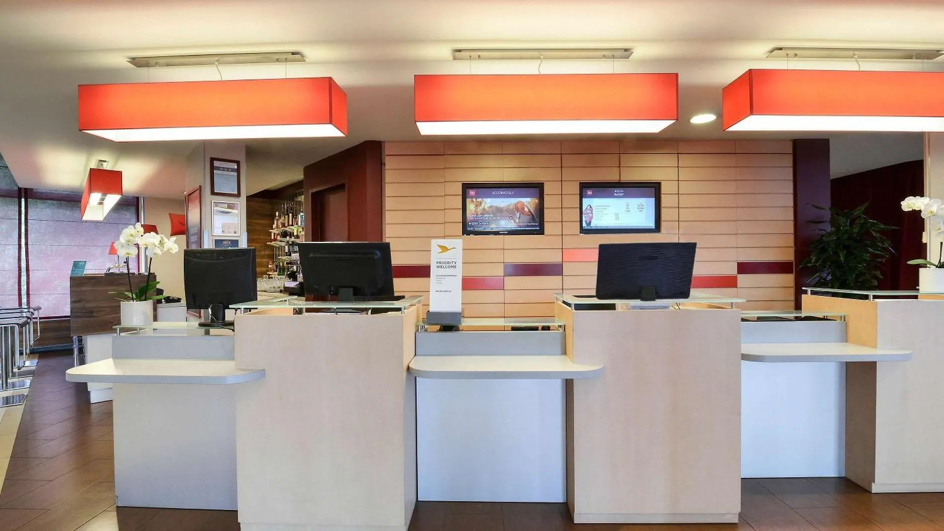 *** Hotel Ibis Budapest Citysouth Ungarn