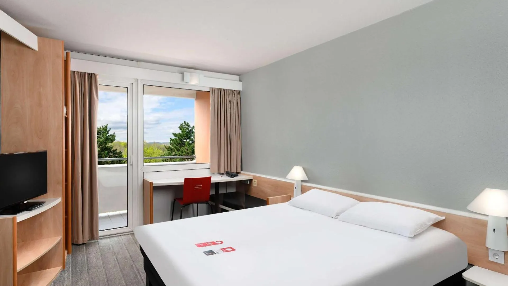 Ibis Budapest Citysouth