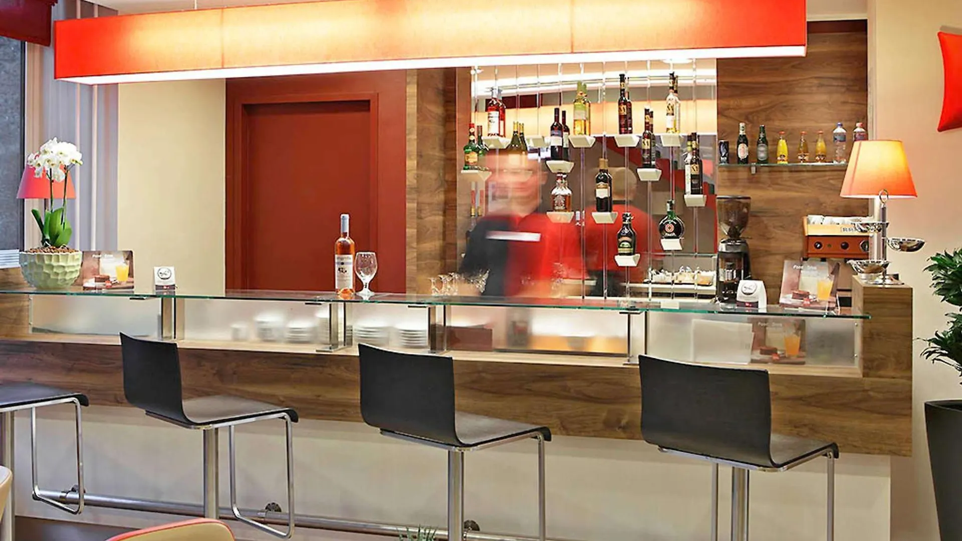 Ibis Budapest Citysouth Hotel