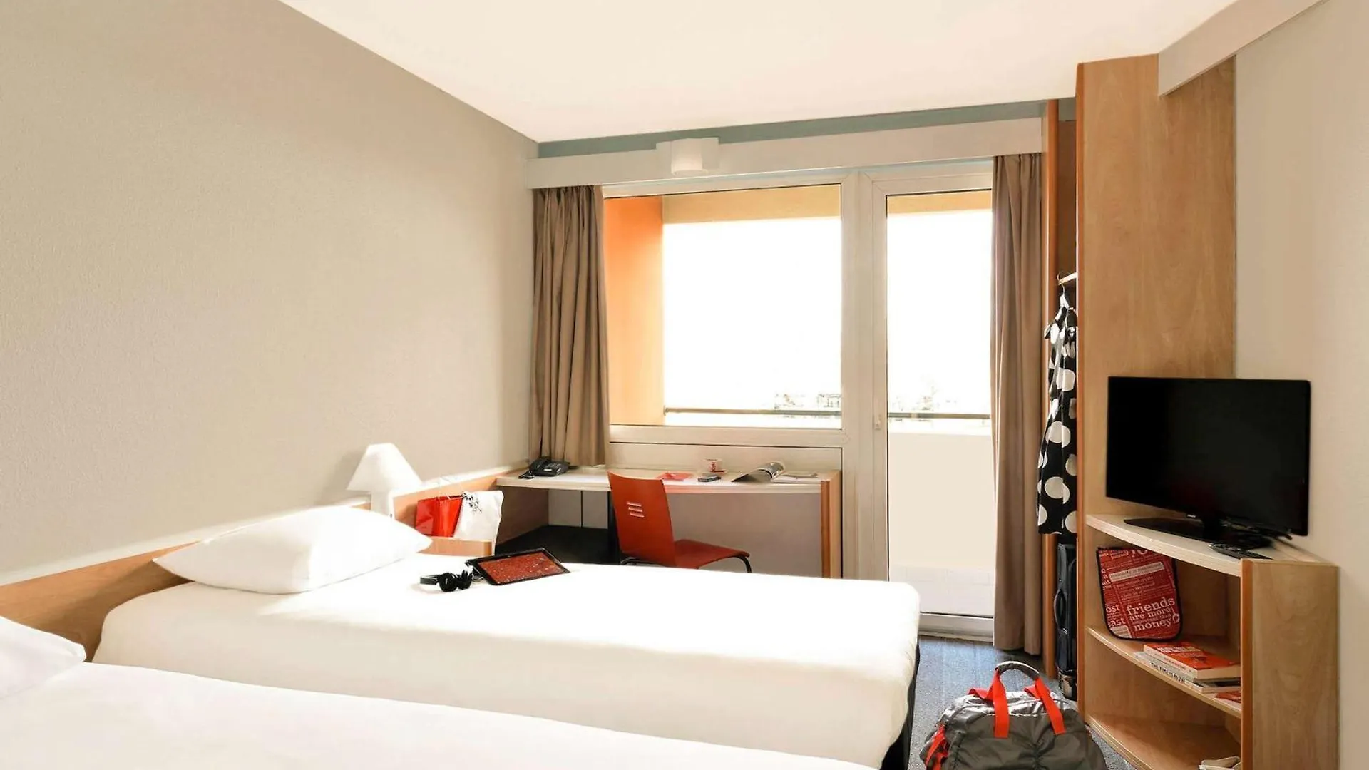 Ibis Budapest Citysouth Hotel
