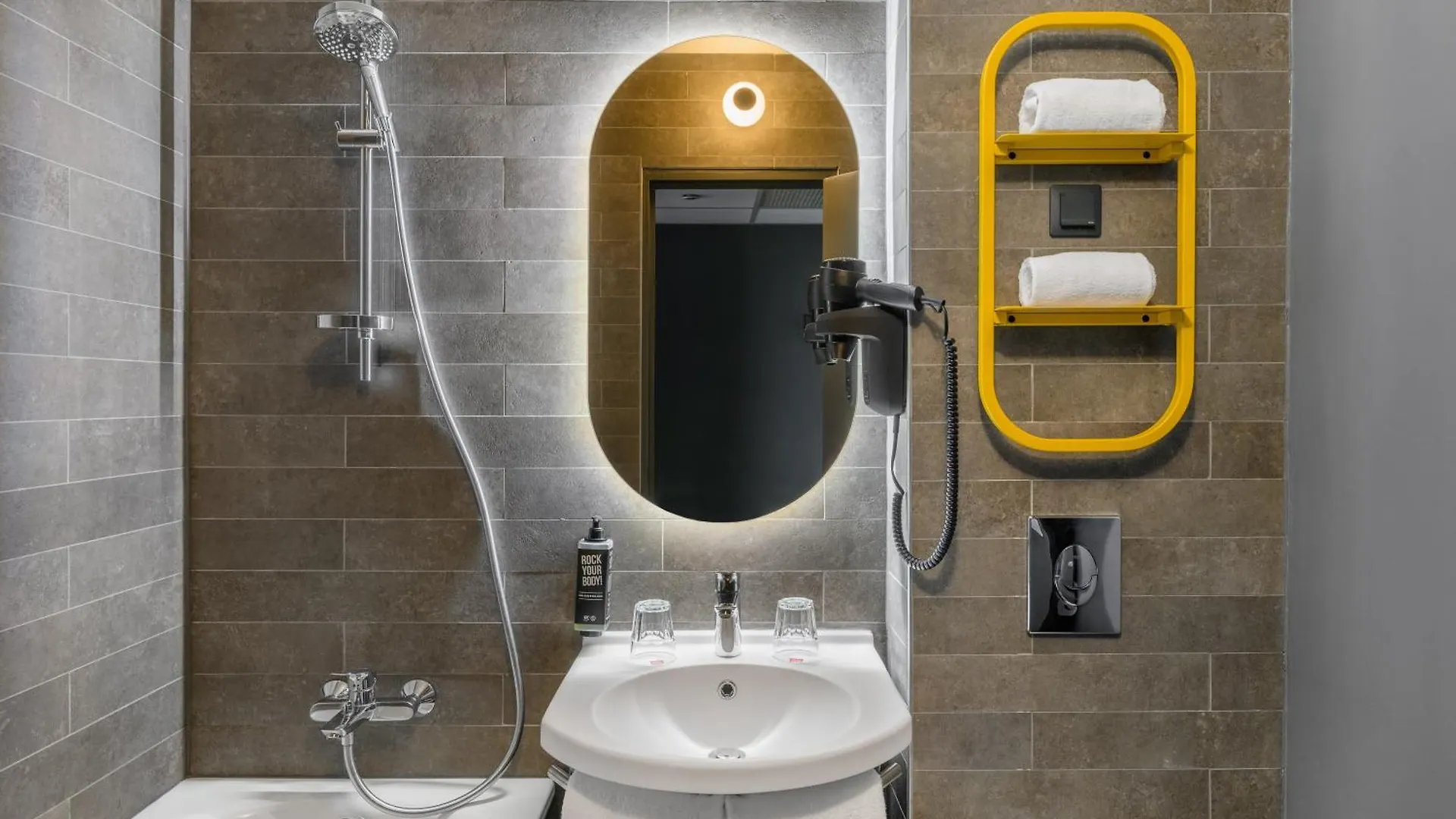 Ibis Budapest Citysouth Hotel