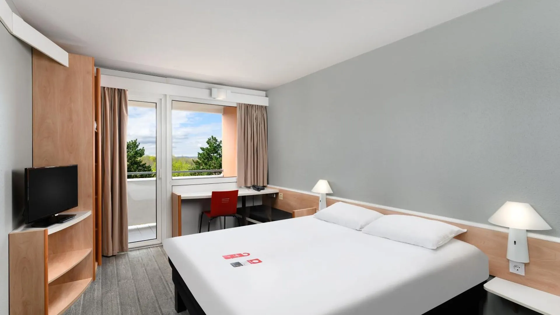 Ibis Budapest Citysouth Hotel