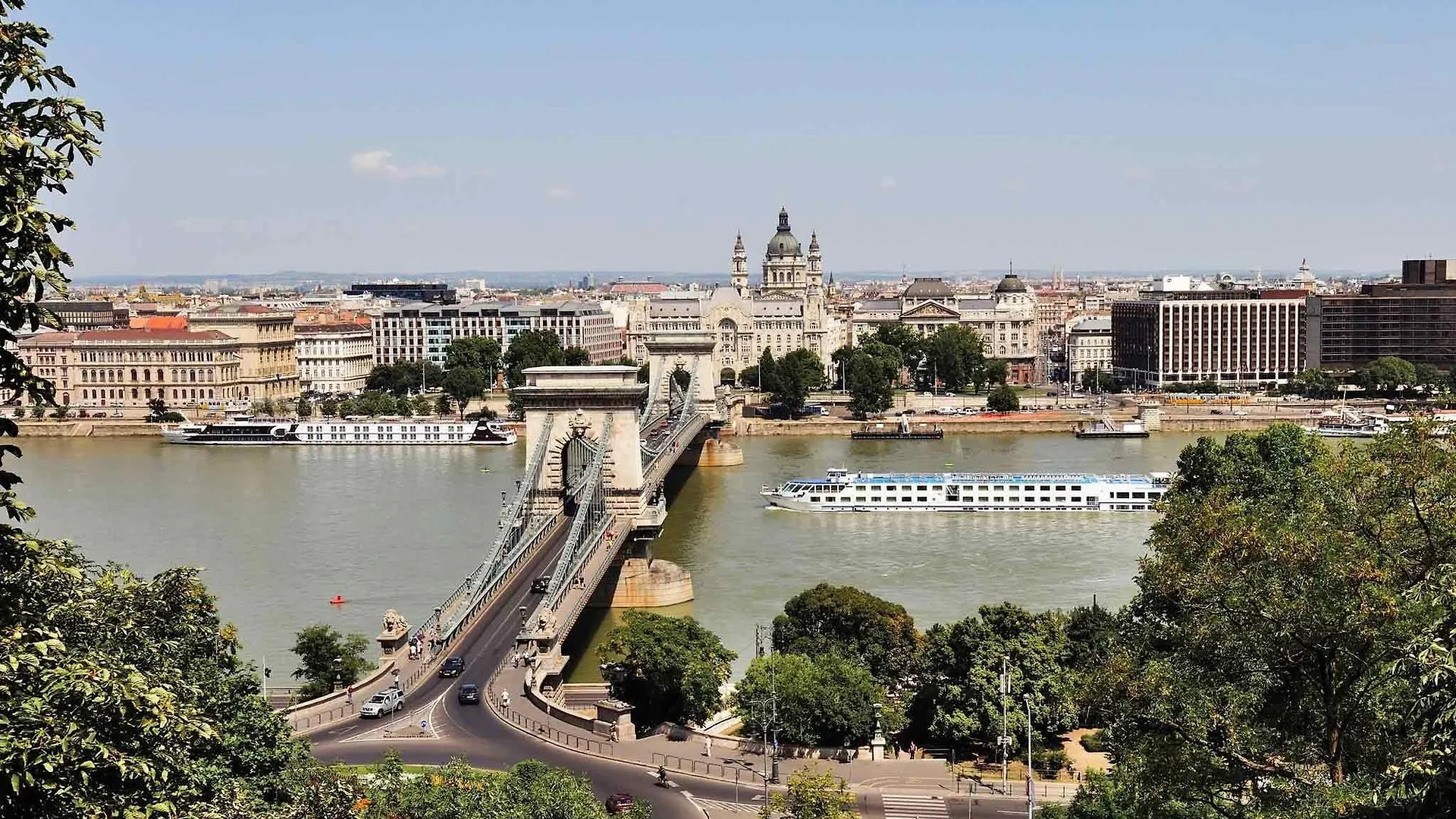Hotel Ibis Budapest Citysouth