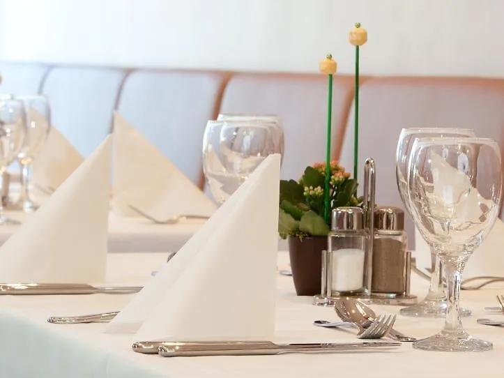 Ibis Budapest Citysouth Hotel