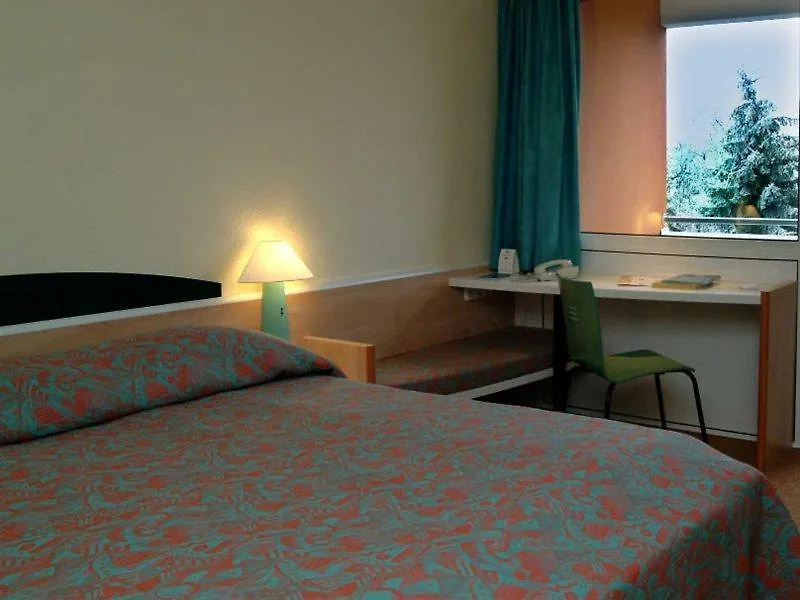 Ibis Budapest Citysouth 3*,  Magyarország