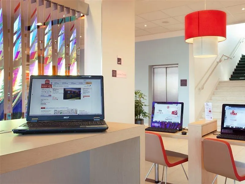 Ibis Budapest Citysouth 3*,  Ungarn