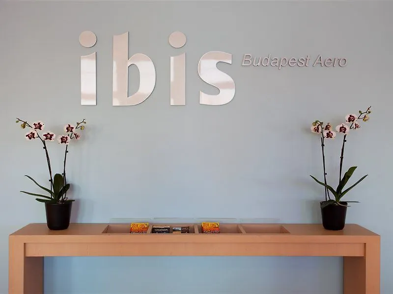 Ibis Budapest Citysouth