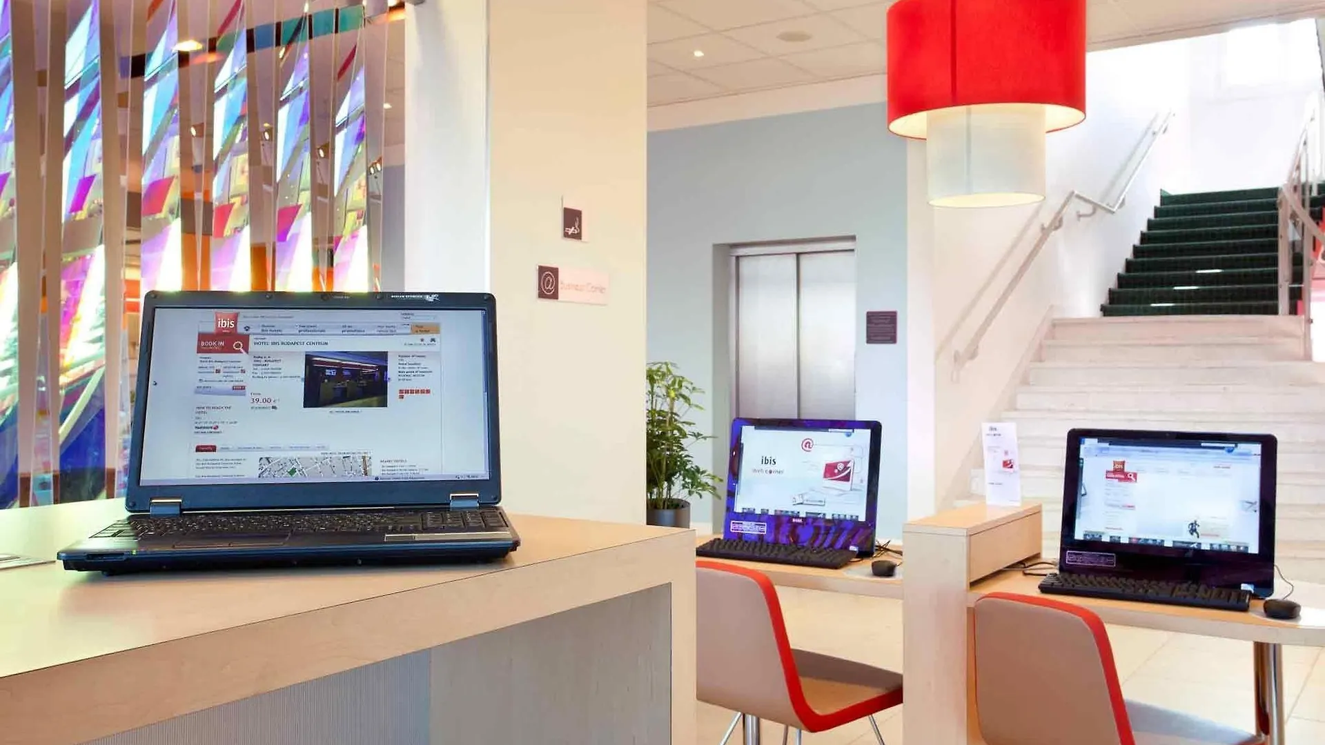 *** Hotel Ibis Budapest Citysouth Ungarn