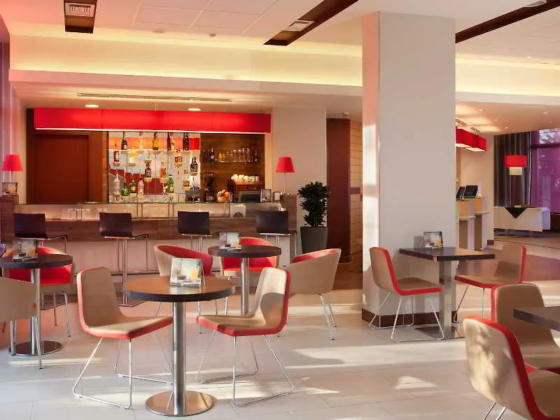 Ibis Budapest Citysouth 3*,