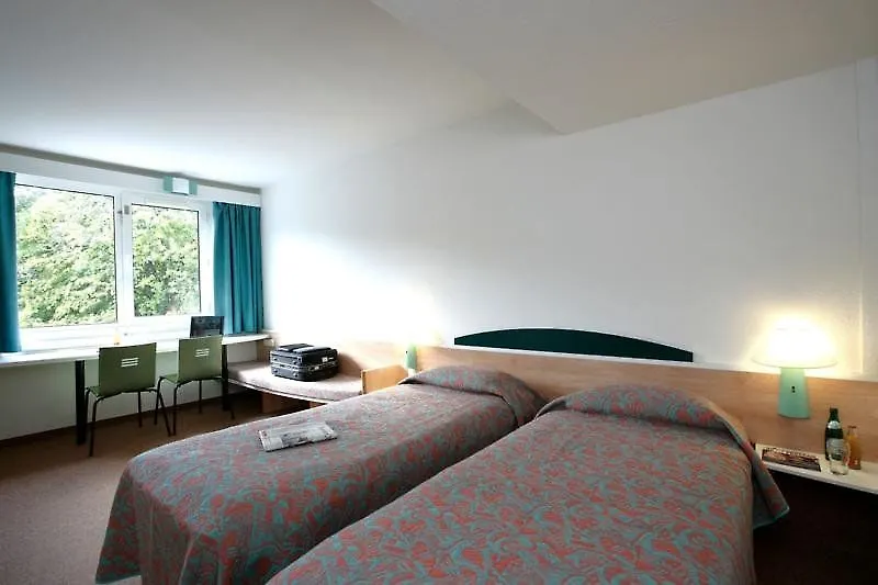 Hotel Ibis Budapest Citysouth