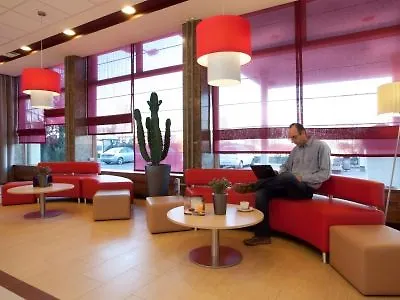 Ibis Budapest Citysouth