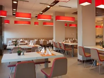 Ibis Budapest Citysouth 3*,