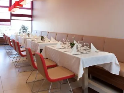Hotel Ibis Budapest Citysouth
