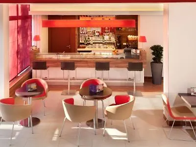 Hotel Ibis Budapest Citysouth