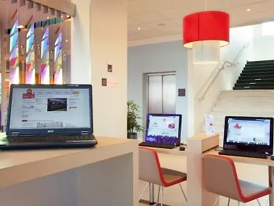Ibis Budapest Citysouth 3*,