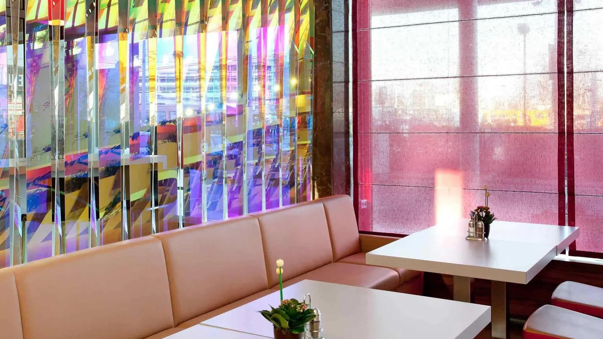Ibis Budapest Citysouth 3*,