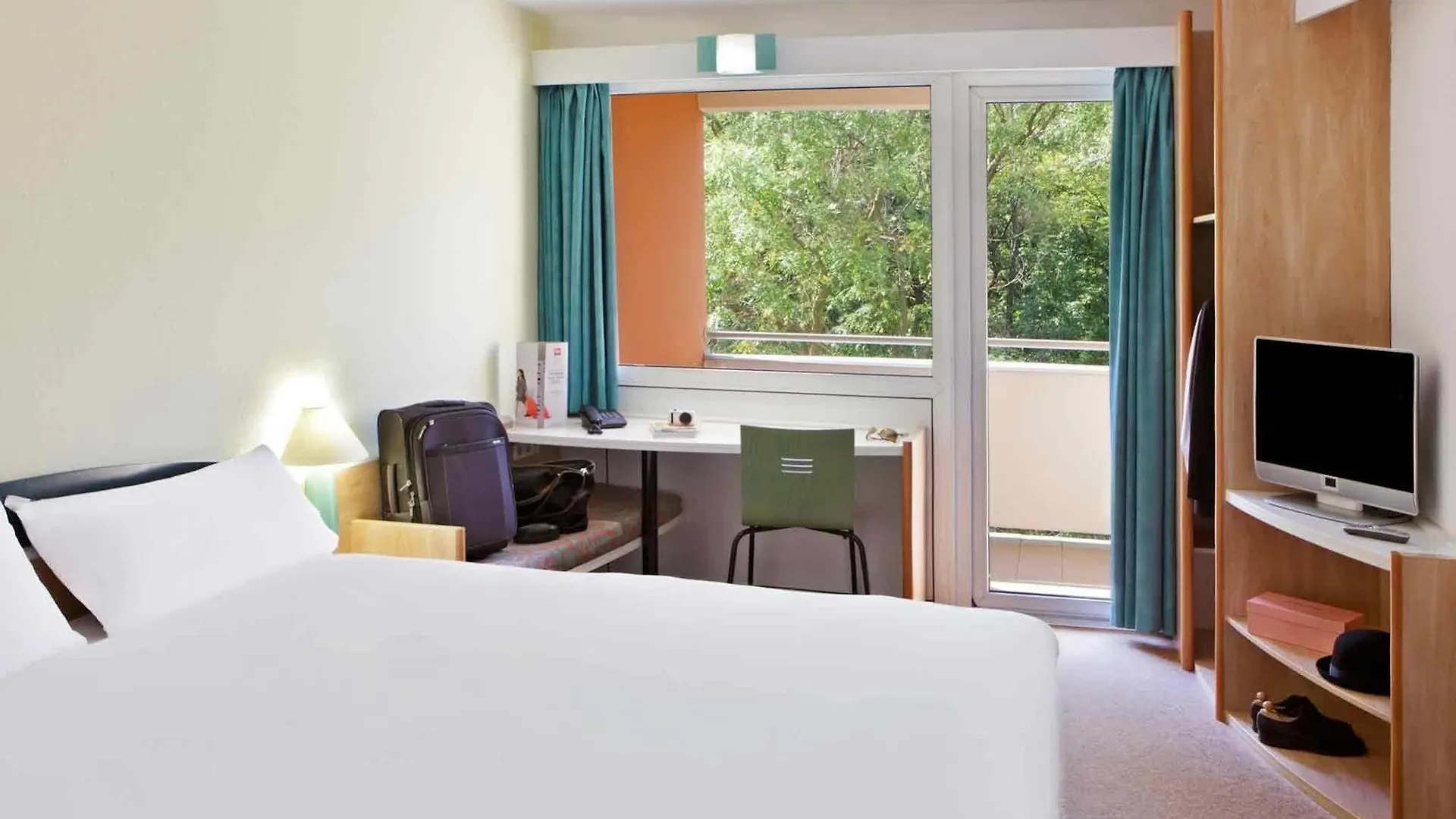 Ibis Budapest Citysouth