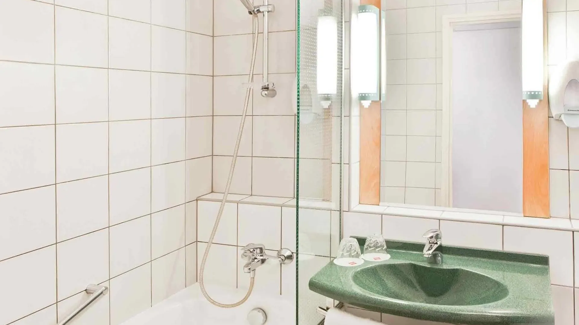 *** Hotel Ibis Budapest Citysouth Hungary