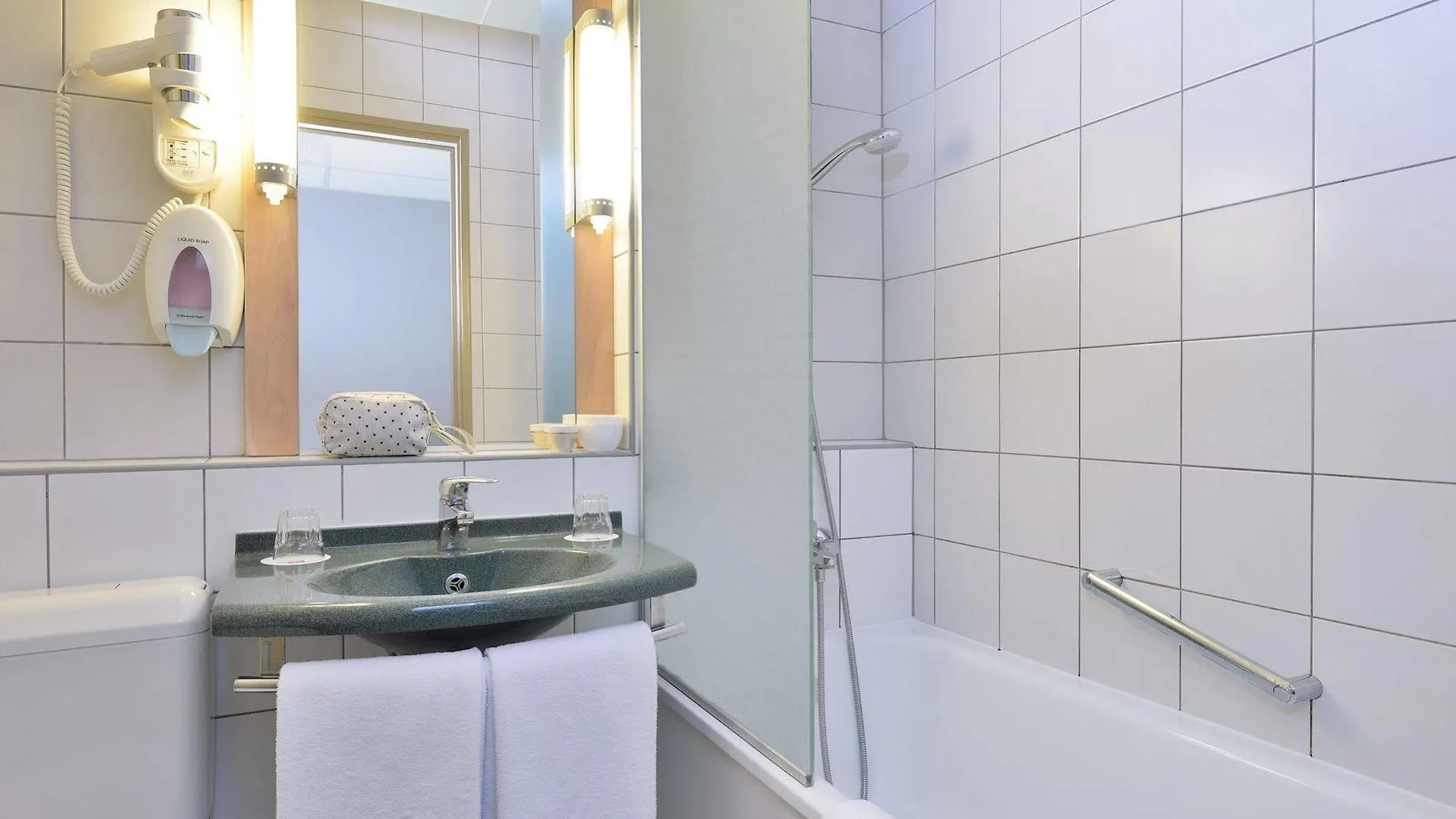 Ibis Budapest Citysouth 3*,  Ungarn