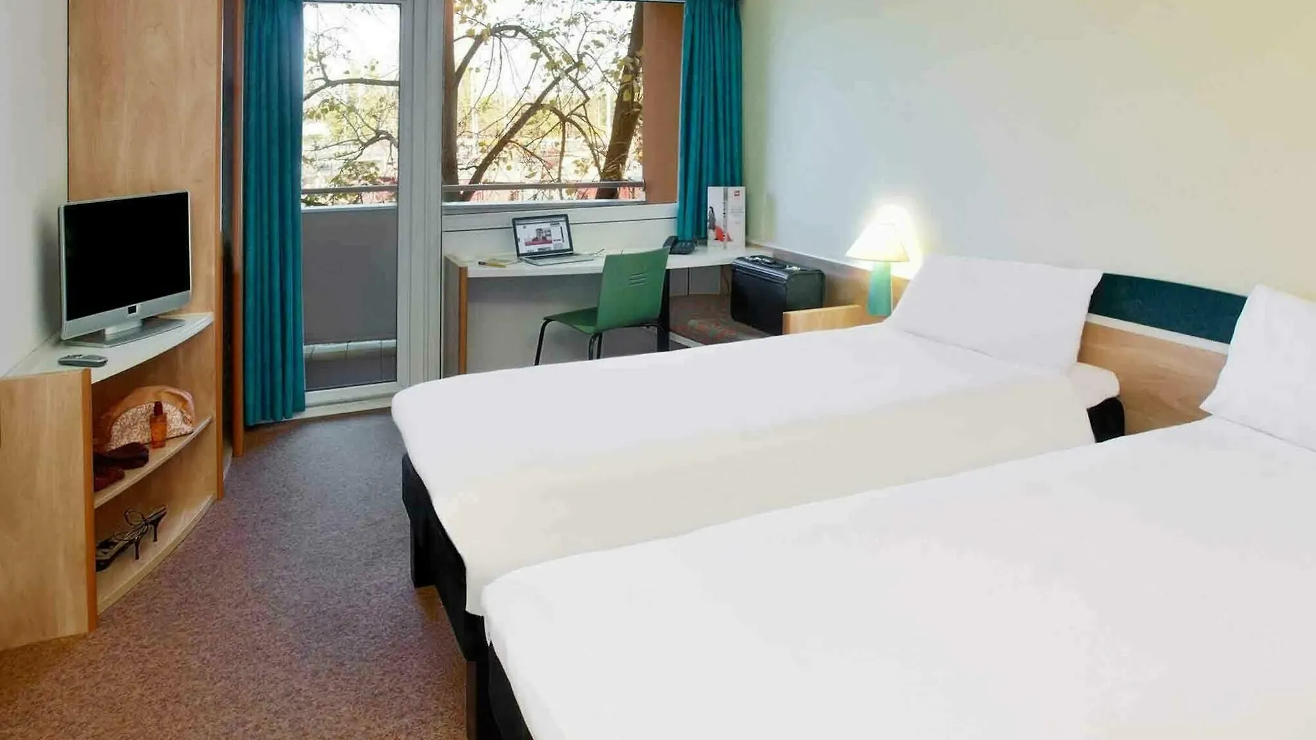 Ibis Budapest Citysouth Hotel