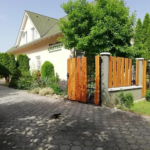Imola és Andrea Apartman
