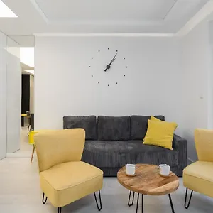 Apartament Exclusive Dorzecze Warty By Renters Prestige 