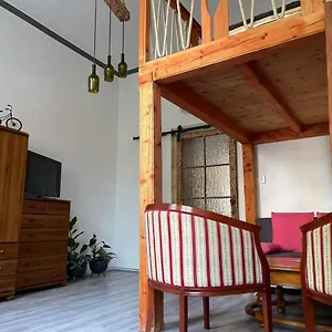 Szeged-vár Apartman