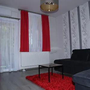 Apartament Szofi 