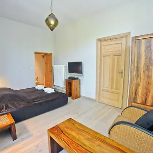 Apartament Africana By Grand 