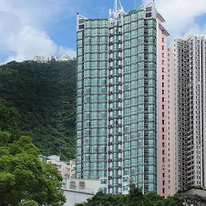 Hotel Bishop Lei International House ****
