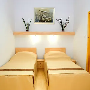 Centrooms House *** Budapest
