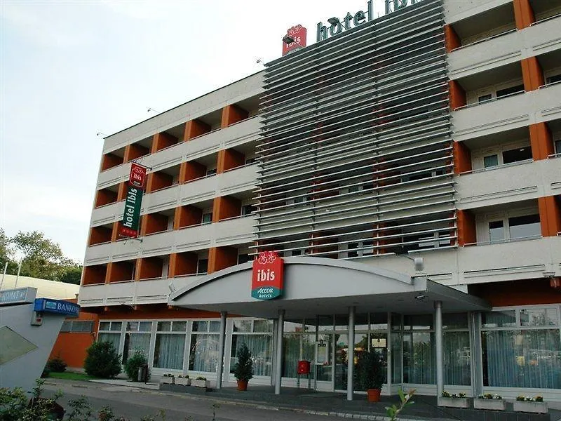 Ibis Budapest Citysouth