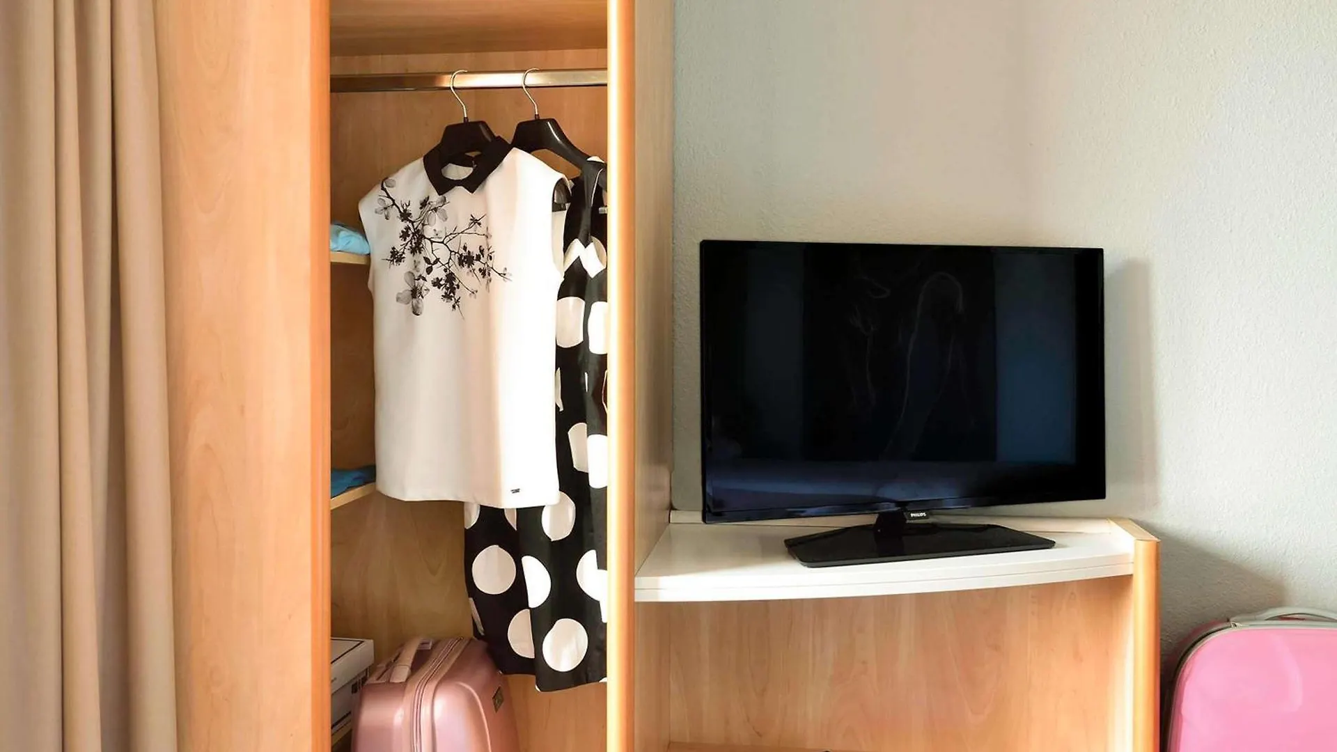 Ibis Budapest Citysouth