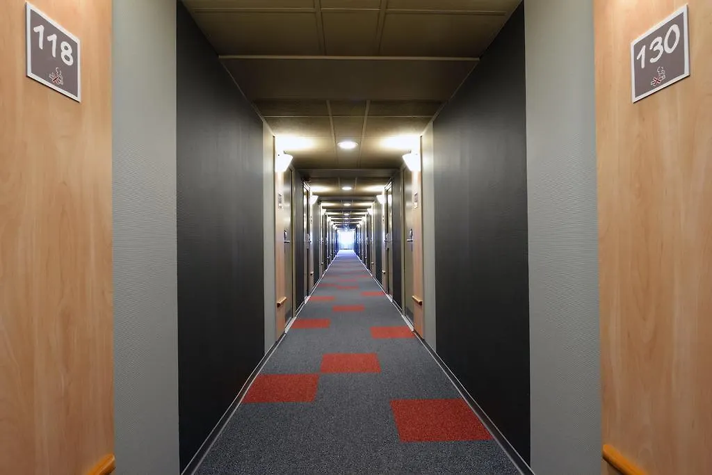 Ibis Budapest Citysouth