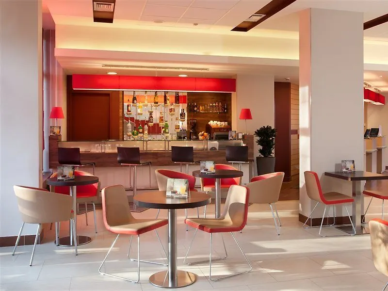 Ibis Budapest Citysouth Hotel