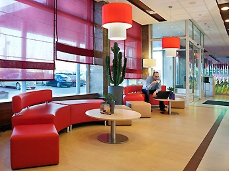 Ibis Budapest Citysouth