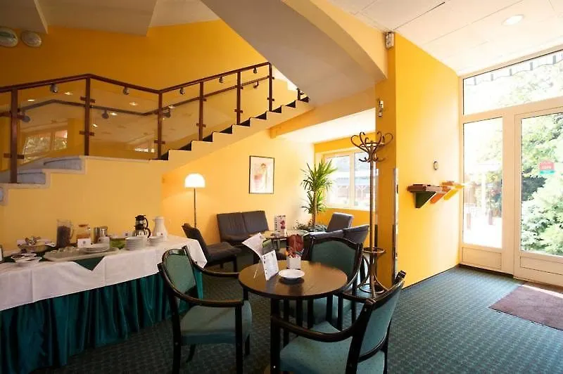 Ibis Budapest Citysouth 3*,  Hungary