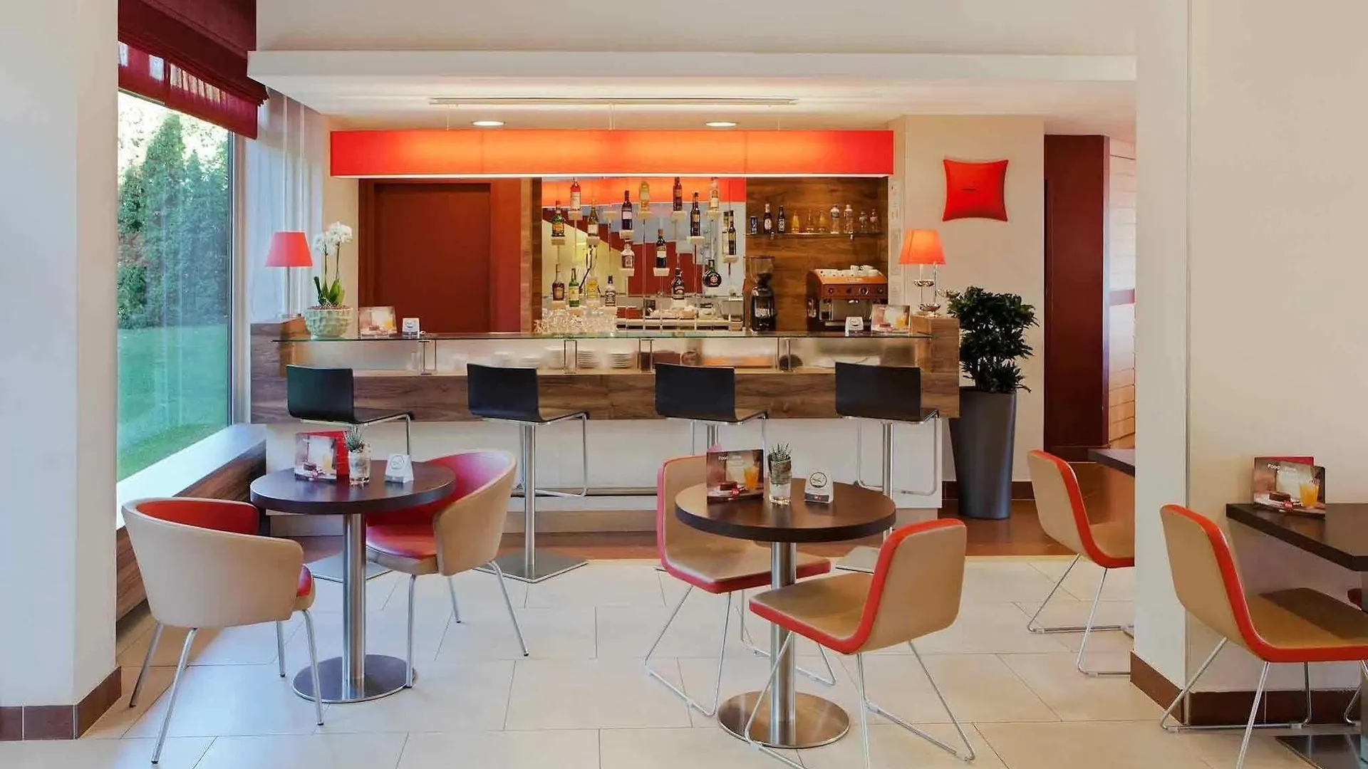 Ibis Budapest Citysouth
