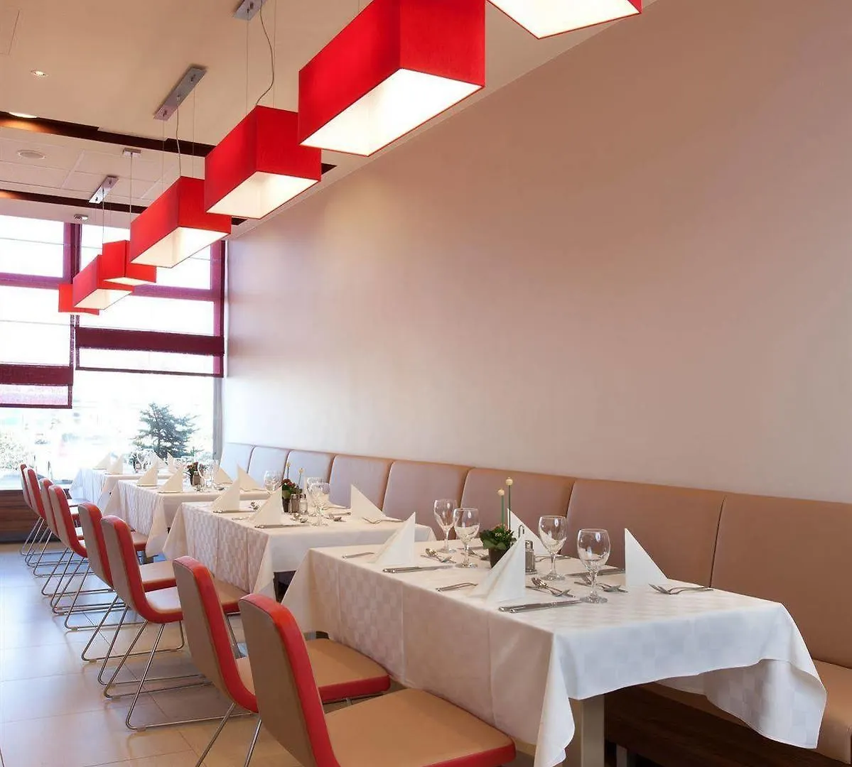Ibis Budapest Citysouth 3*,