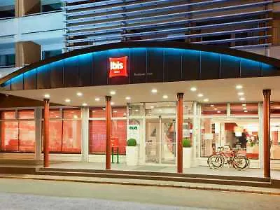 Ibis Budapest Citysouth Hotel