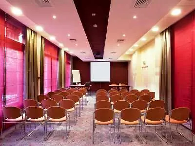 Ibis Budapest Citysouth Ungern